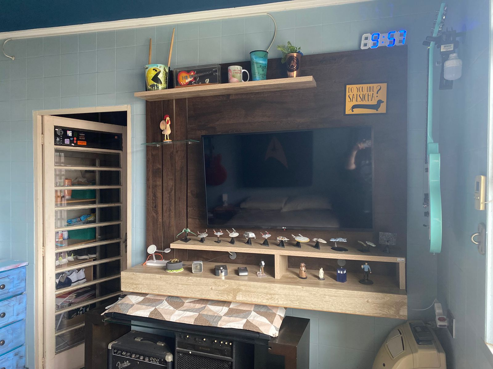 Sobrado, 3 quartos, 143 m² - Foto 2