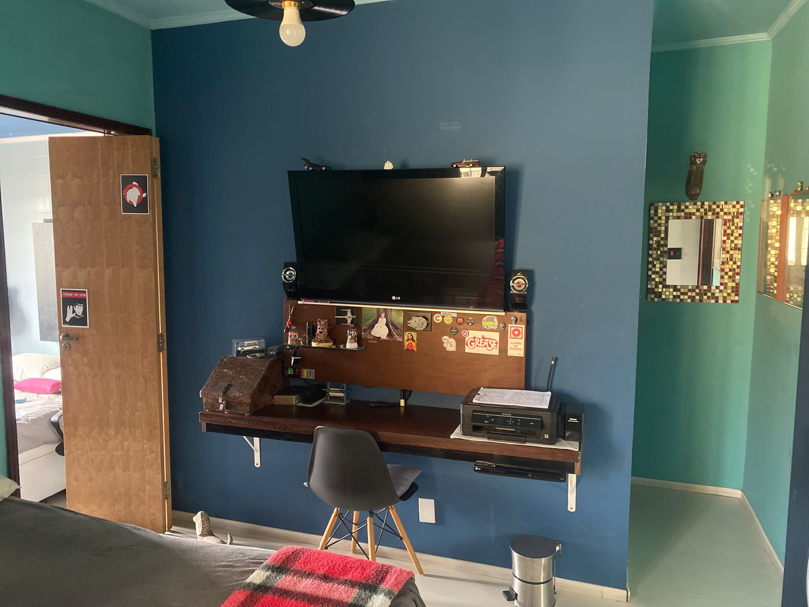 Sobrado, 3 quartos, 143 m² - Foto 3