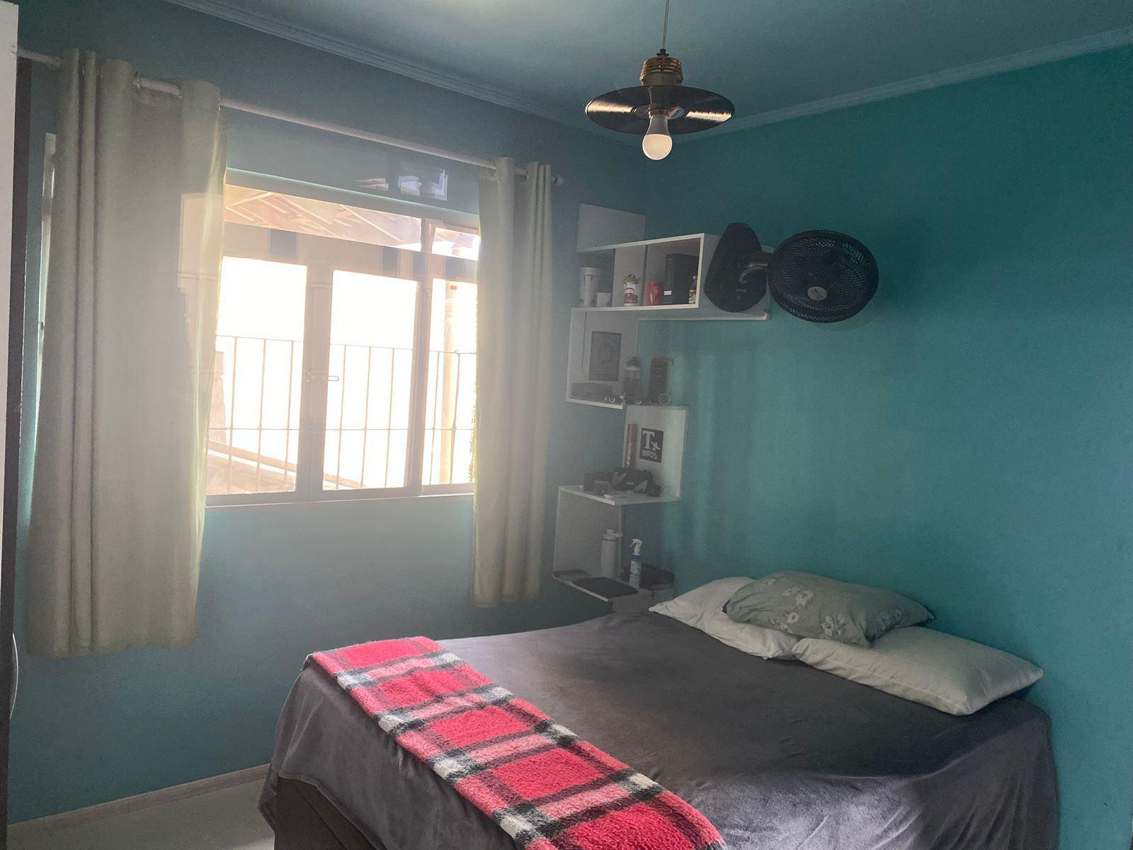 Sobrado, 3 quartos, 143 m² - Foto 5