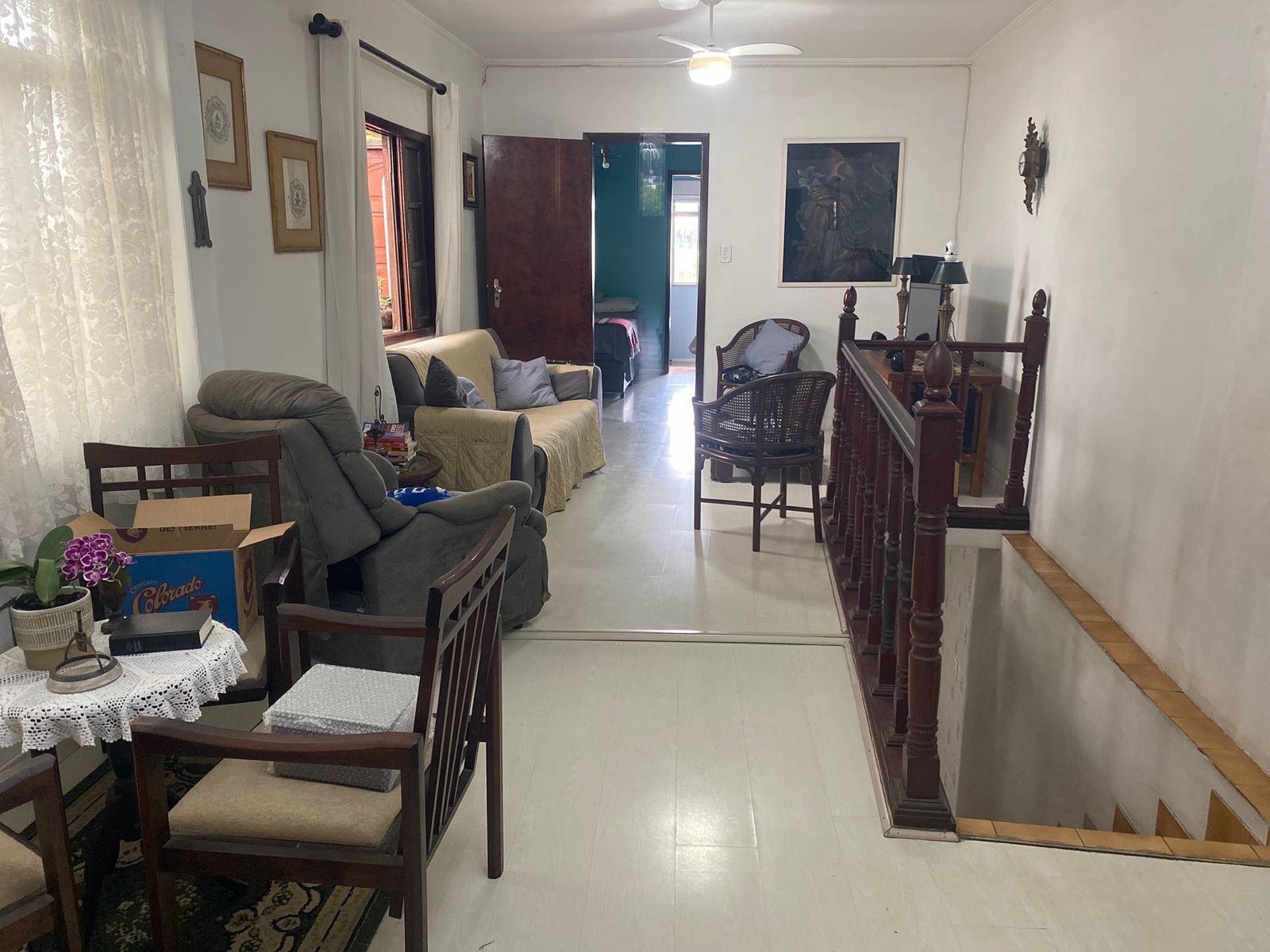 Sobrado, 3 quartos, 143 m² - Foto 9