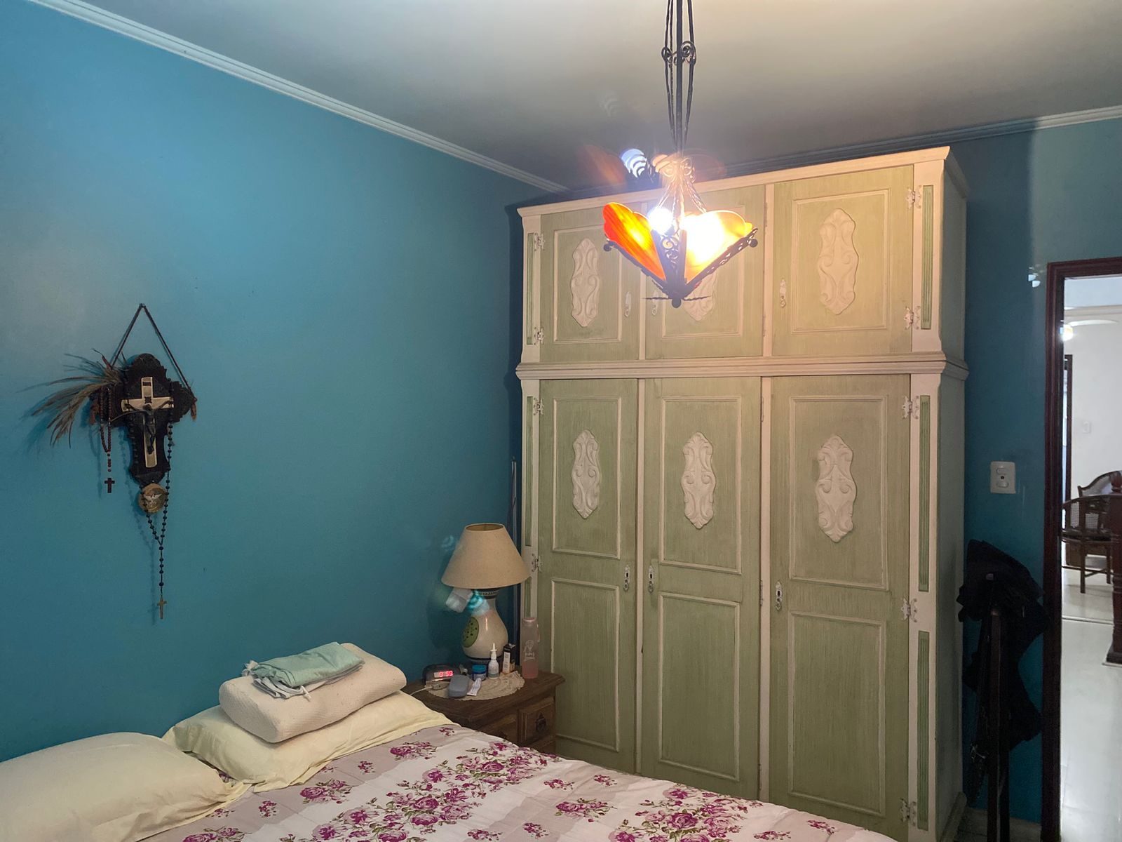 Sobrado, 3 quartos, 143 m² - Foto 10