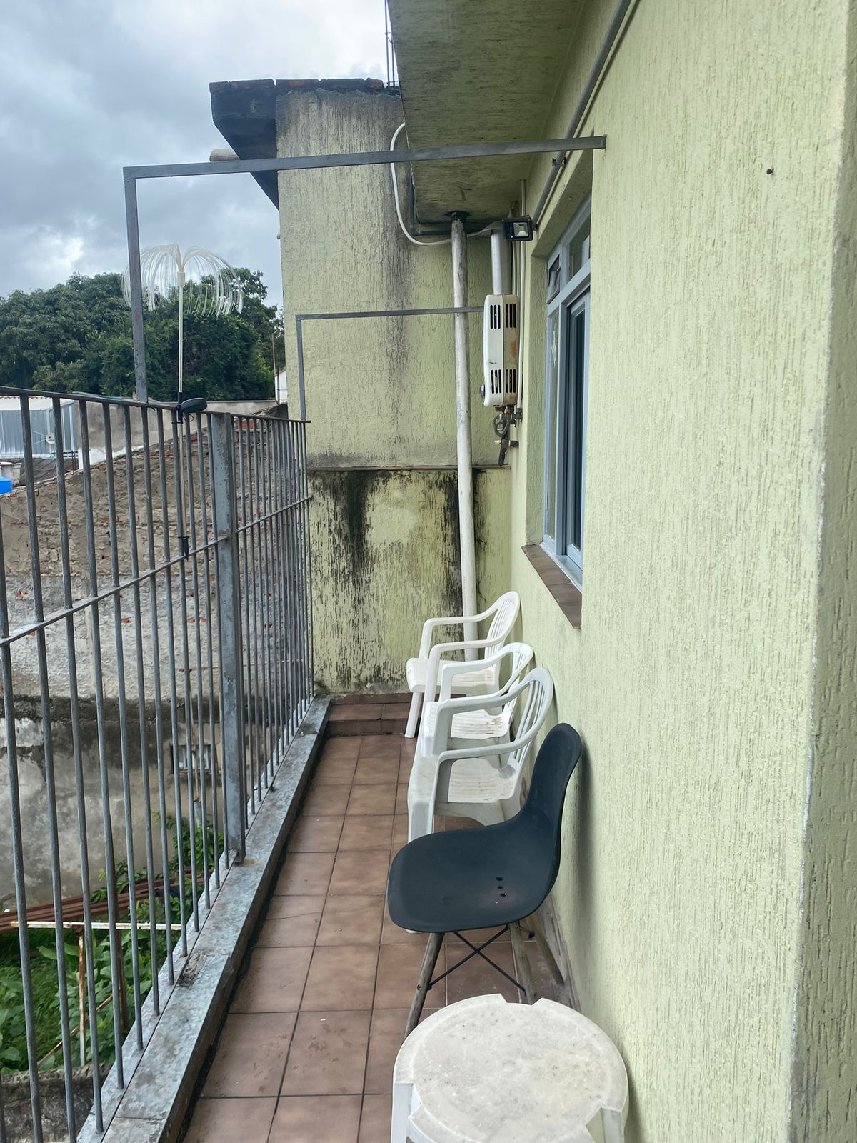 Sobrado, 3 quartos, 143 m² - Foto 11