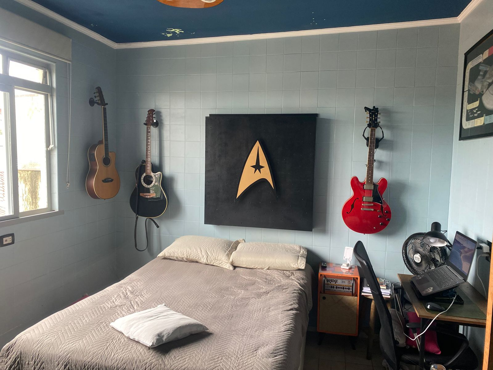 Sobrado, 3 quartos, 143 m² - Foto 20