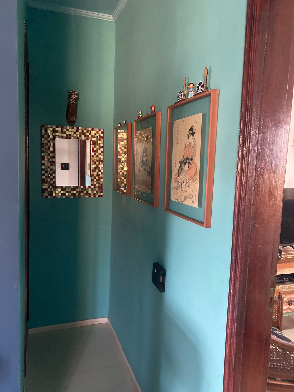 Sobrado, 3 quartos, 143 m² - Foto 25