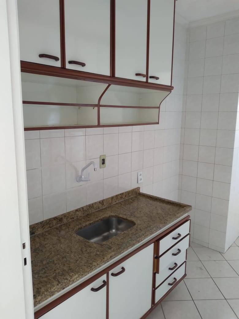 Apartamento à venda com 2 quartos, 53m² - Foto 6