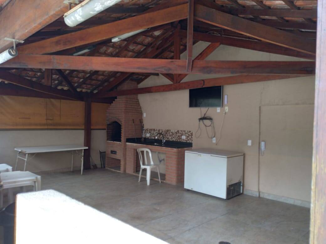 Apartamento à venda com 2 quartos, 53m² - Foto 4
