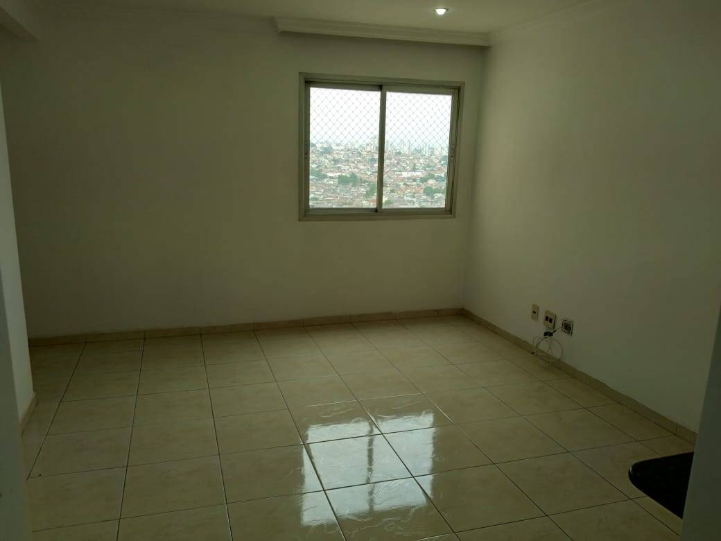 Apartamento à venda com 2 quartos, 53m² - Foto 5