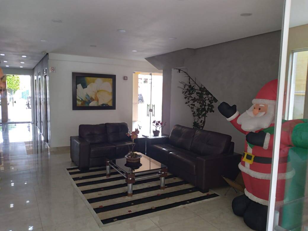 Apartamento à venda com 2 quartos, 53m² - Foto 13