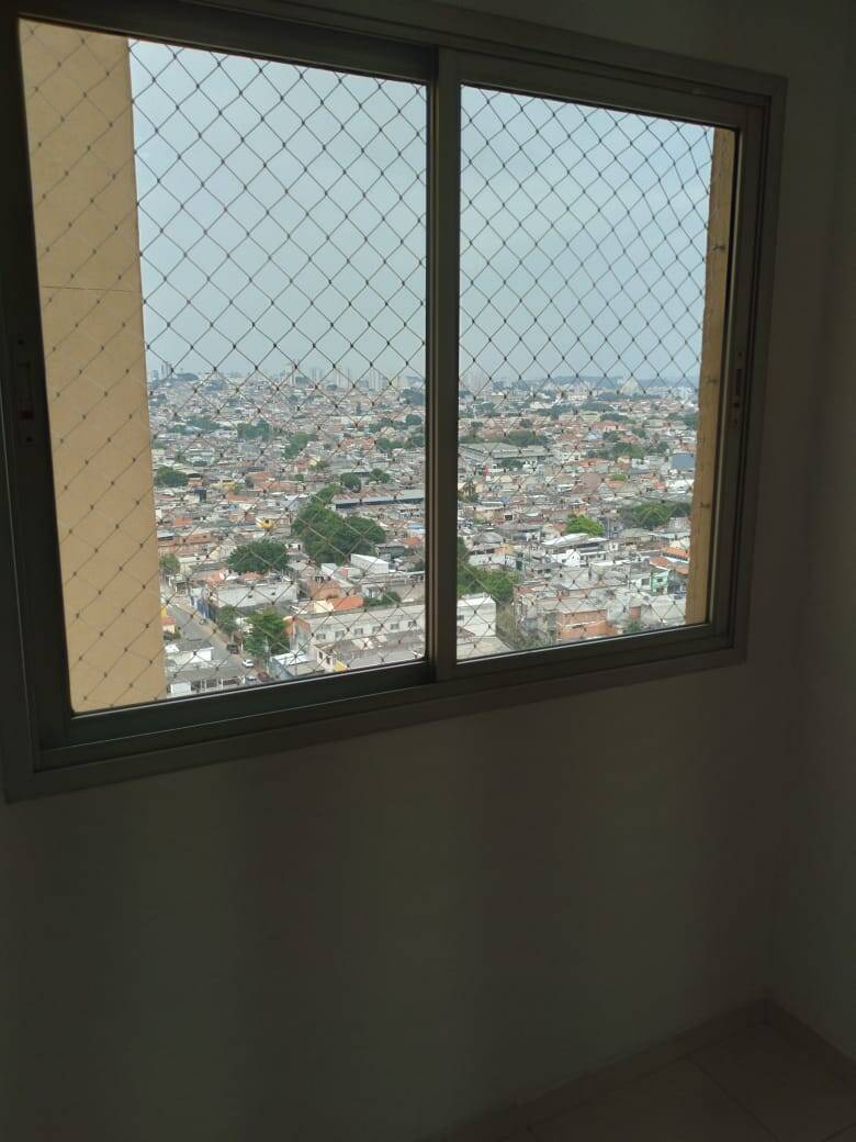 Apartamento à venda com 2 quartos, 53m² - Foto 15