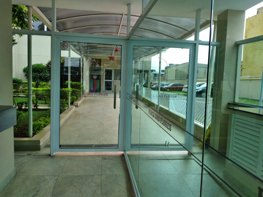 Apartamento à venda com 2 quartos, 53m² - Foto 1