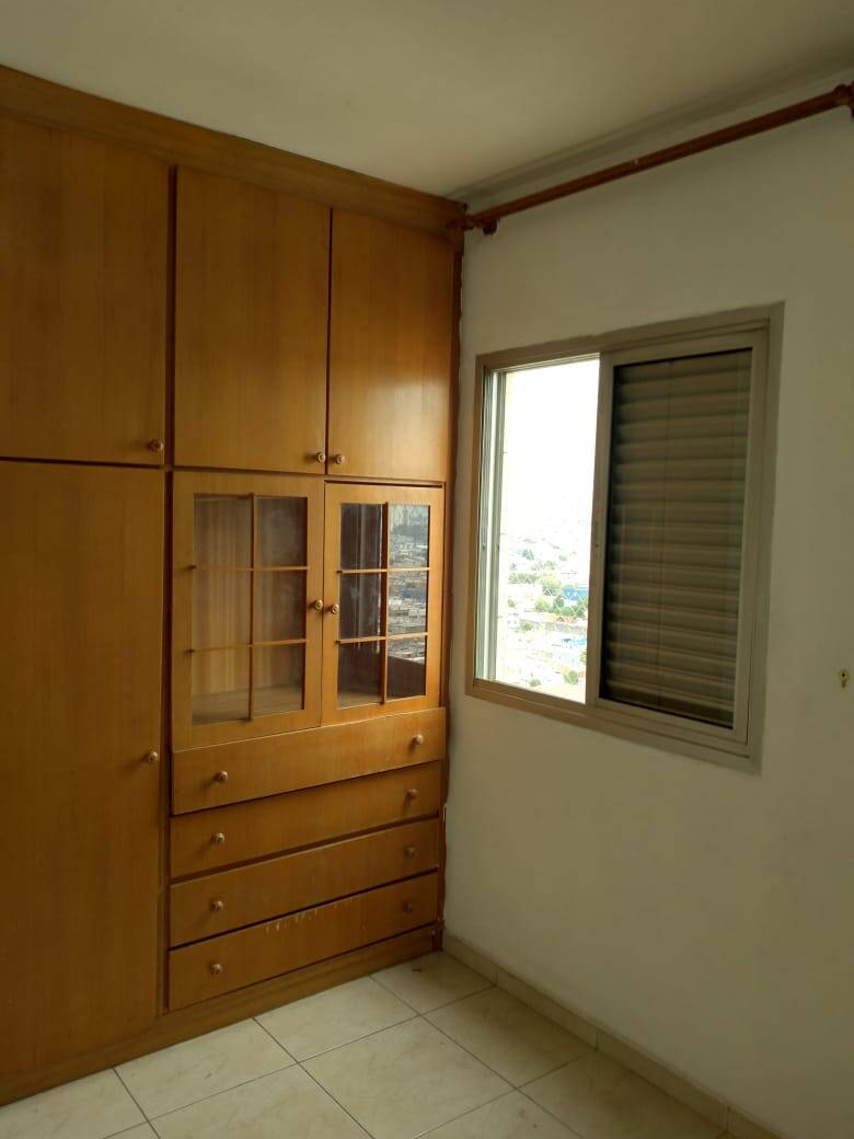Apartamento à venda com 2 quartos, 53m² - Foto 33