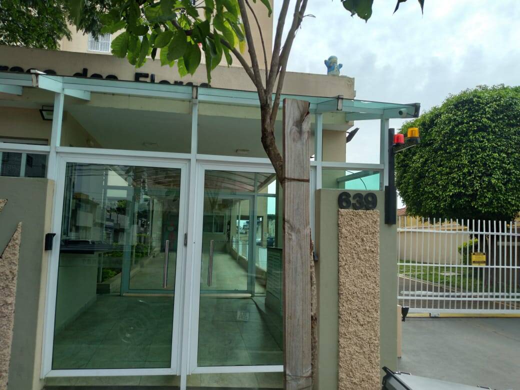 Apartamento à venda com 2 quartos, 53m² - Foto 35