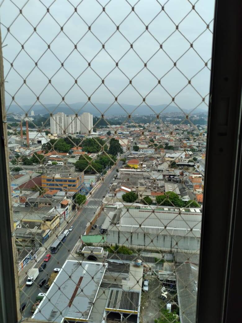 Apartamento à venda com 2 quartos, 53m² - Foto 36