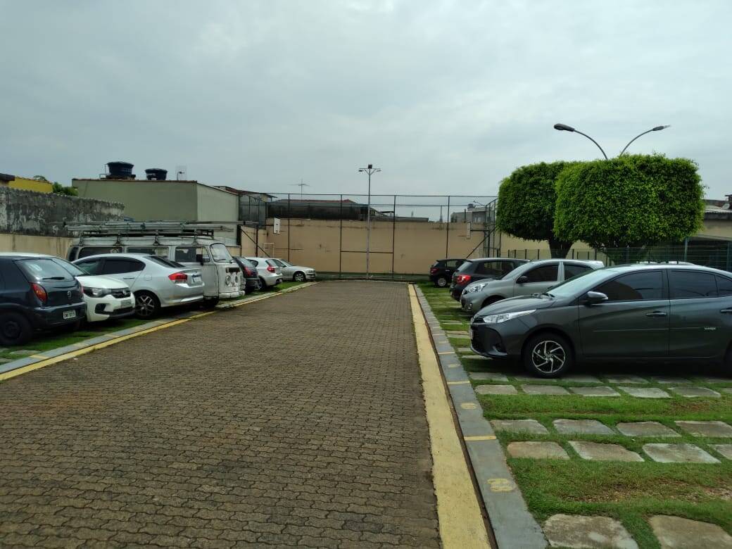 Apartamento à venda com 2 quartos, 53m² - Foto 34
