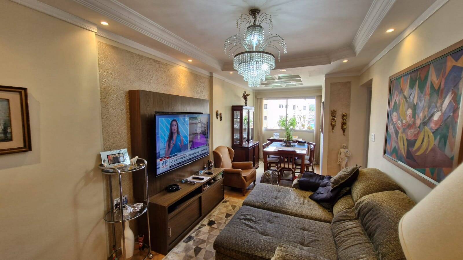 Apartamento, 2 quartos, 72 m² - Foto 5