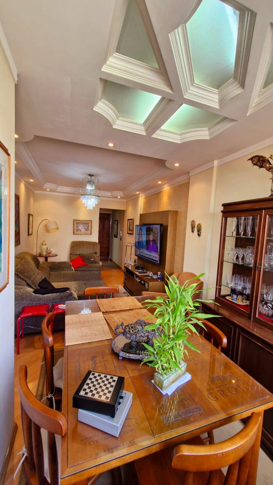 Apartamento, 2 quartos, 72 m² - Foto 3