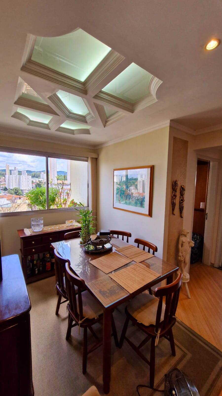 Apartamento, 2 quartos, 72 m² - Foto 4