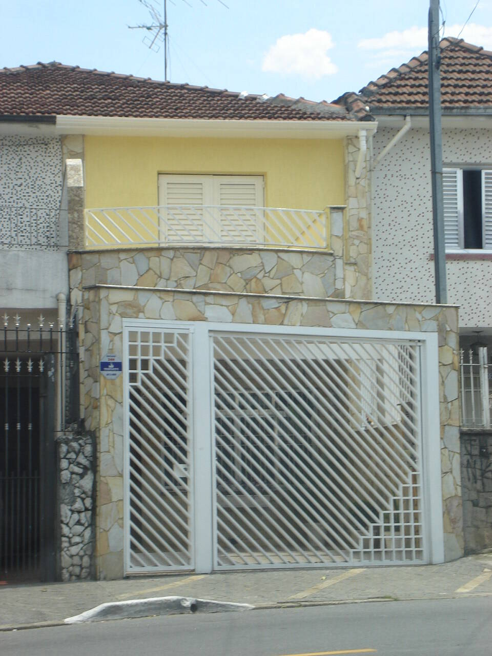 Casa, 3 quartos, 137 m² - Foto 2