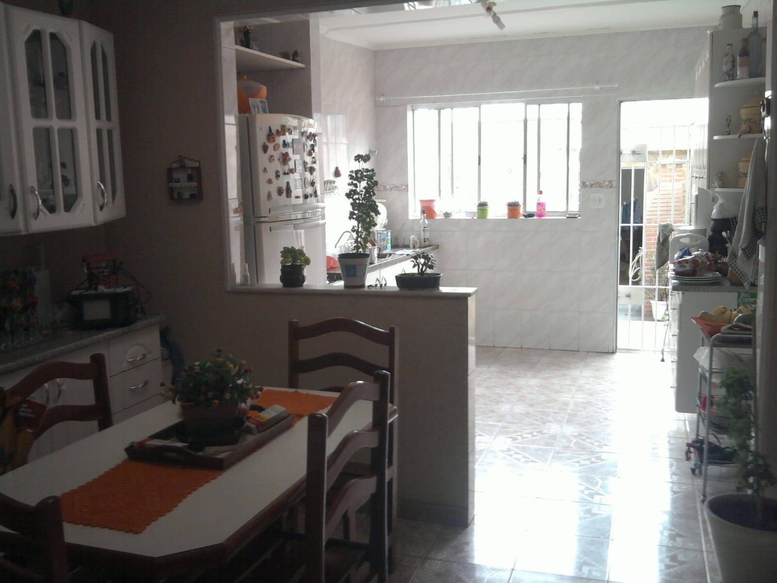 Casa, 3 quartos, 137 m² - Foto 6