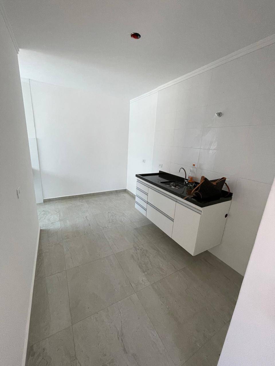 Apartamento, 2 quartos, 45 m² - Foto 2
