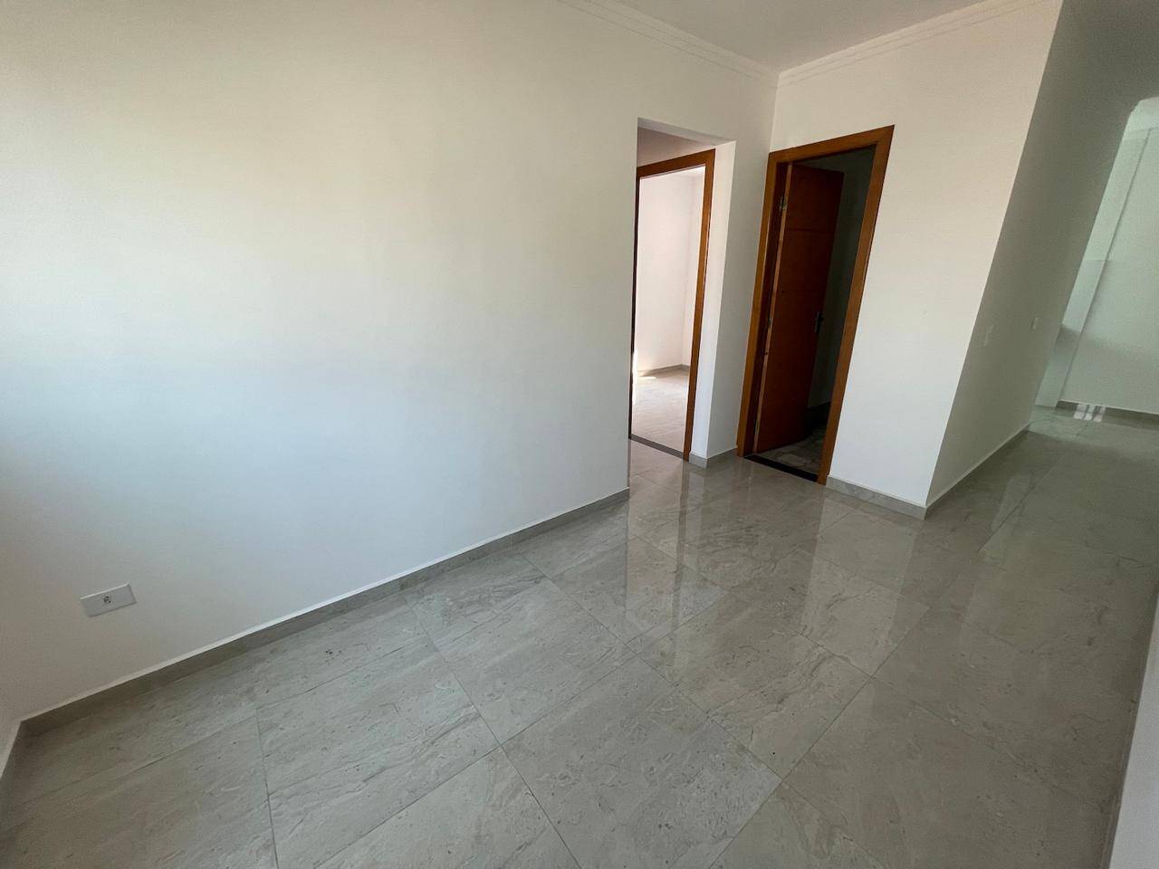 Apartamento, 2 quartos, 45 m² - Foto 1