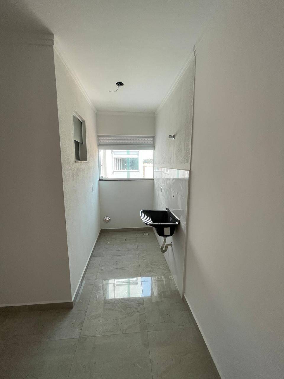 Apartamento, 2 quartos, 45 m² - Foto 3