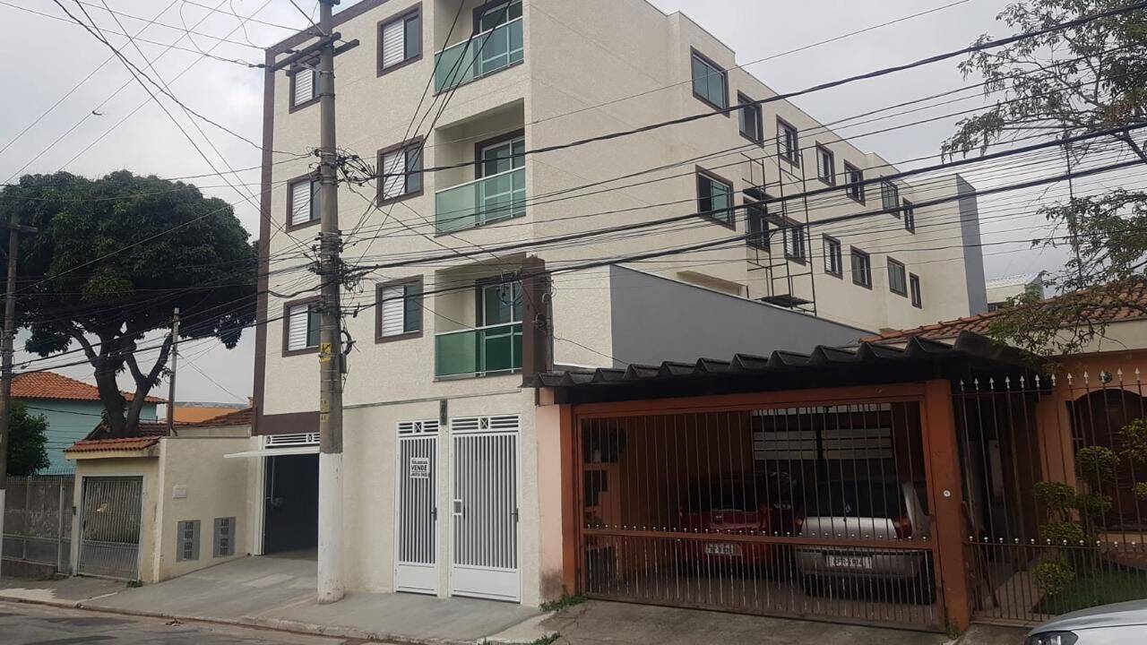 Apartamento, 2 quartos, 45 m² - Foto 9