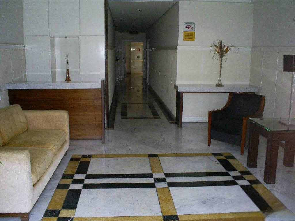 Apartamento, 2 quartos, 50 m² - Foto 6