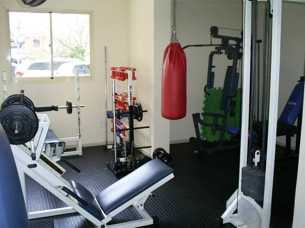 Apartamento, 2 quartos, 50 m² - Foto 10