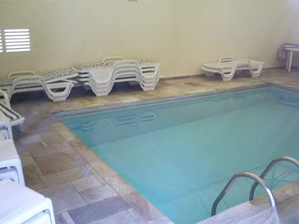 Apartamento, 2 quartos, 50 m² - Foto 8