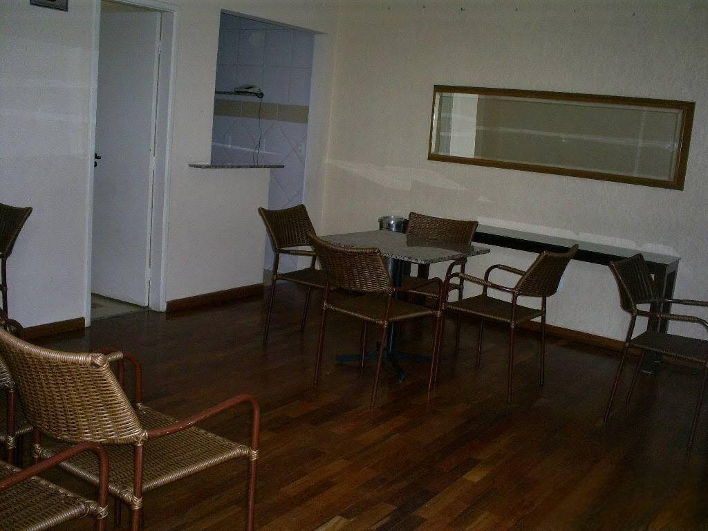 Apartamento, 2 quartos, 50 m² - Foto 5
