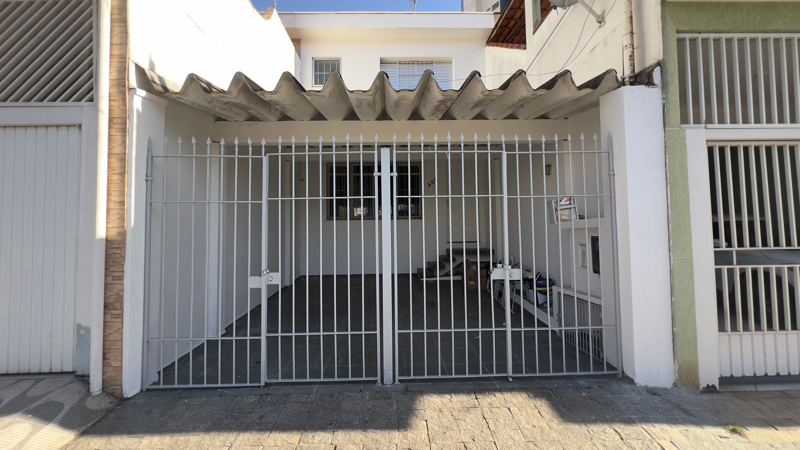 Casa, 4 quartos, 270 m² - Foto 43