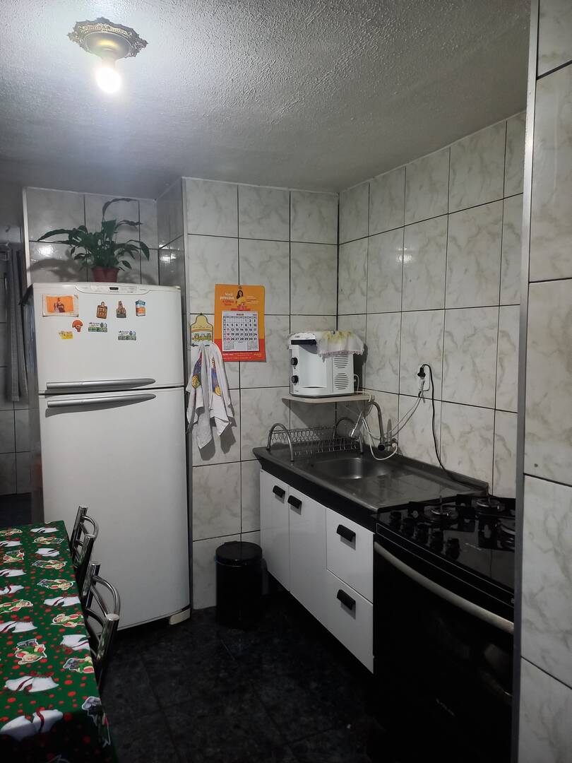 Apartamento, 3 quartos, 55 m² - Foto 4