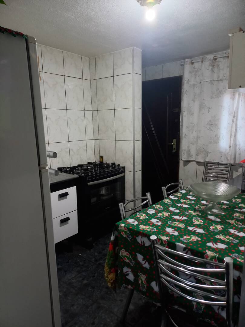 Apartamento, 3 quartos, 55 m² - Foto 5