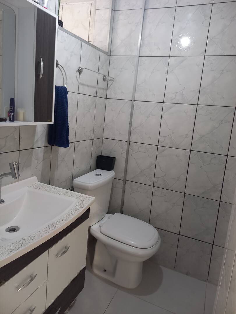 Apartamento, 3 quartos, 55 m² - Foto 6