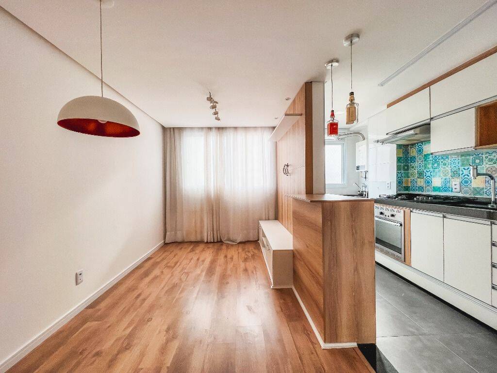Apartamento, 2 quartos, 47 m² - Foto 1