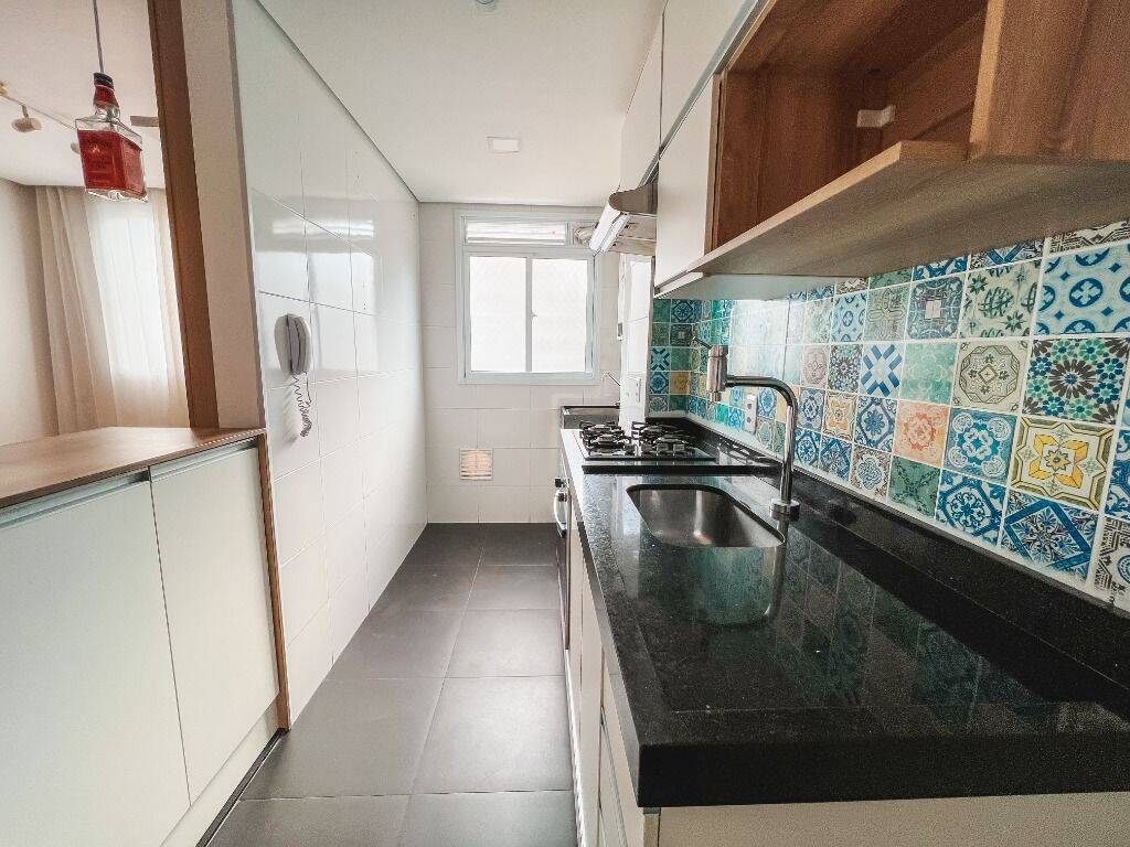 Apartamento, 2 quartos, 47 m² - Foto 6