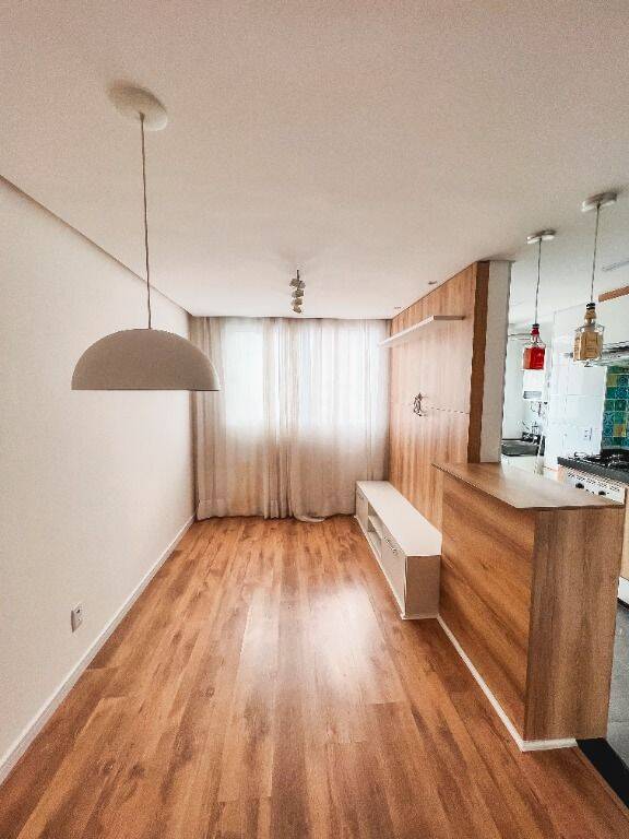 Apartamento, 2 quartos, 47 m² - Foto 5