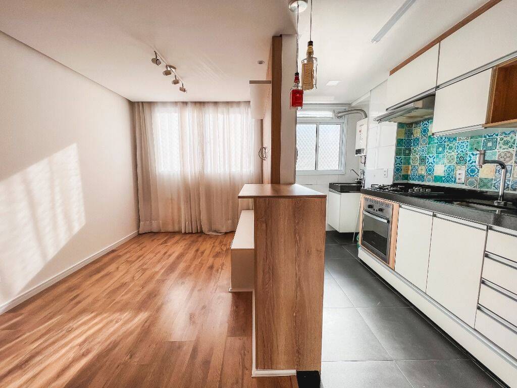 Apartamento, 2 quartos, 47 m² - Foto 4