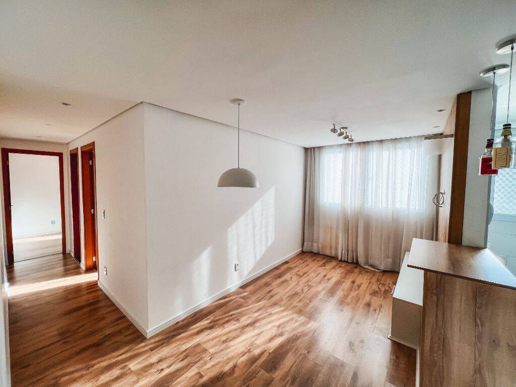 Apartamento, 2 quartos, 47 m² - Foto 19