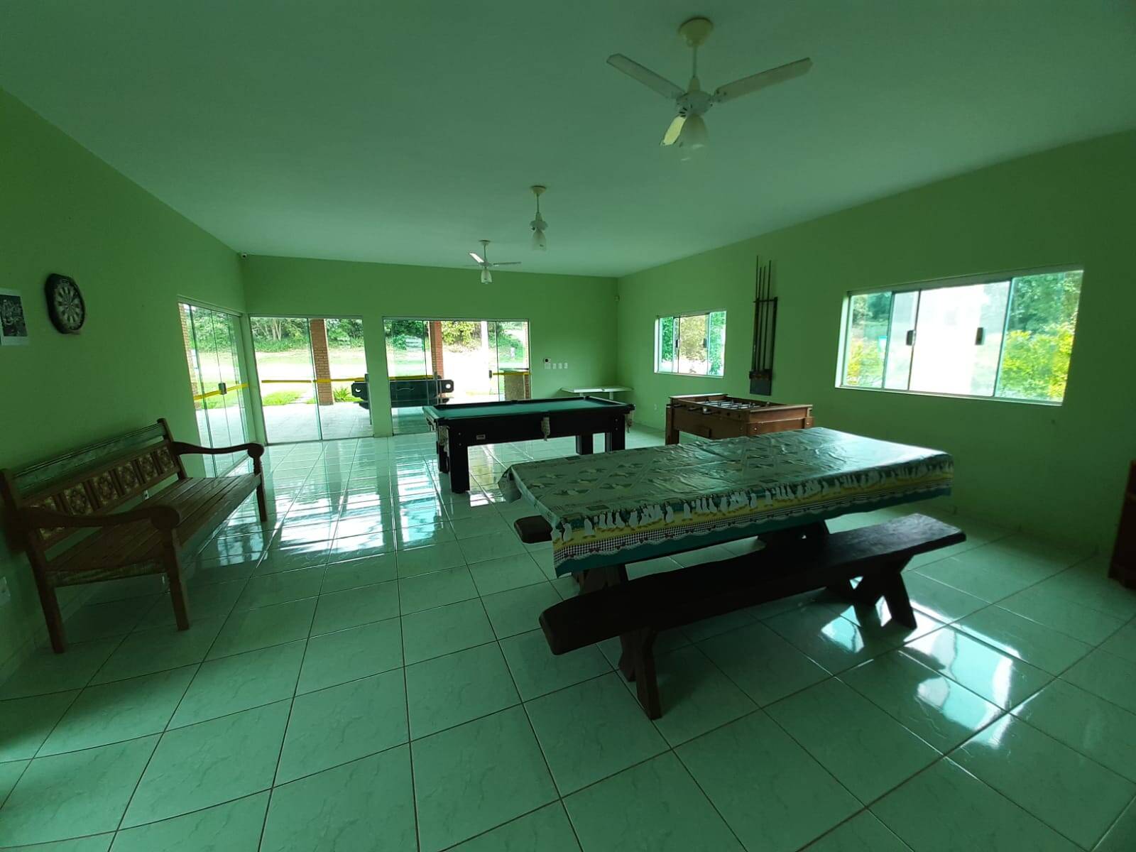 Casa à venda com 4 quartos, 950m² - Foto 3