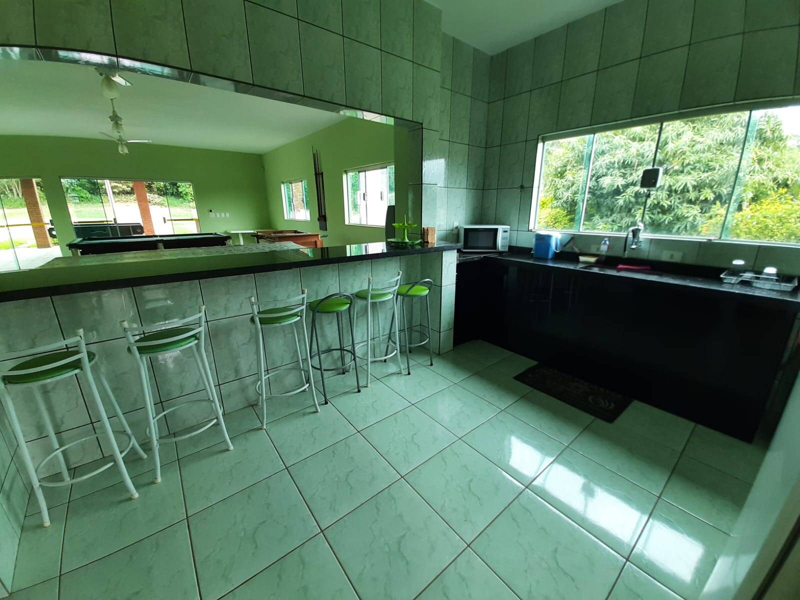 Casa à venda com 4 quartos, 950m² - Foto 12