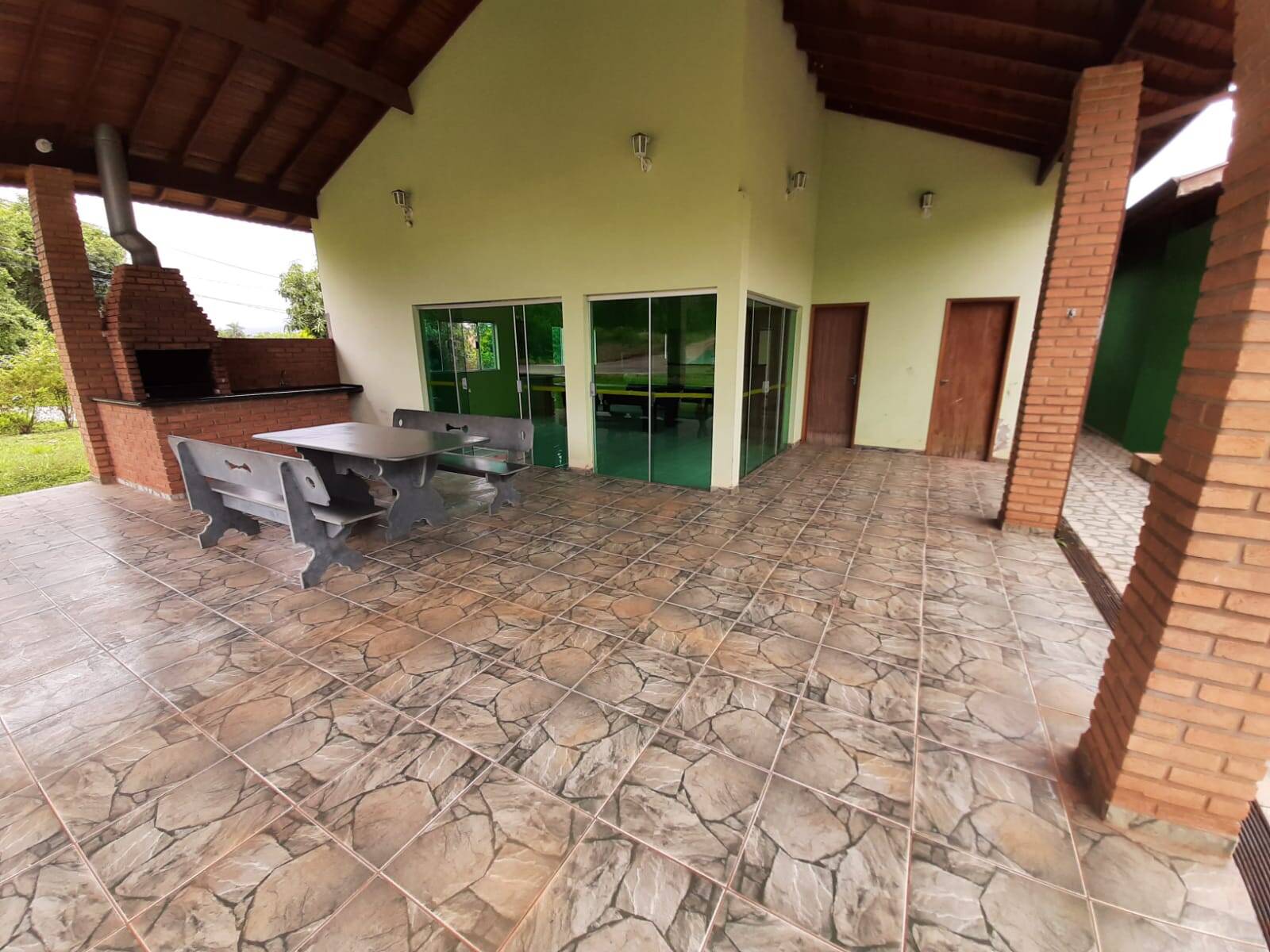 Casa à venda com 4 quartos, 950m² - Foto 10