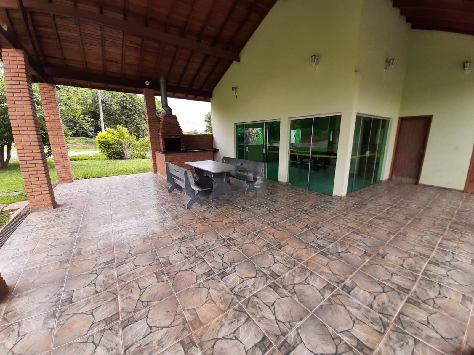 Casa à venda com 4 quartos, 950m² - Foto 11
