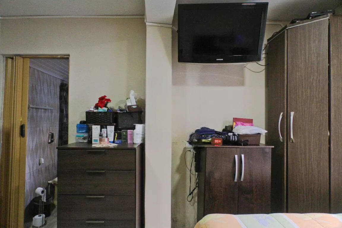 Casa, 2 quartos, 165 m² - Foto 19