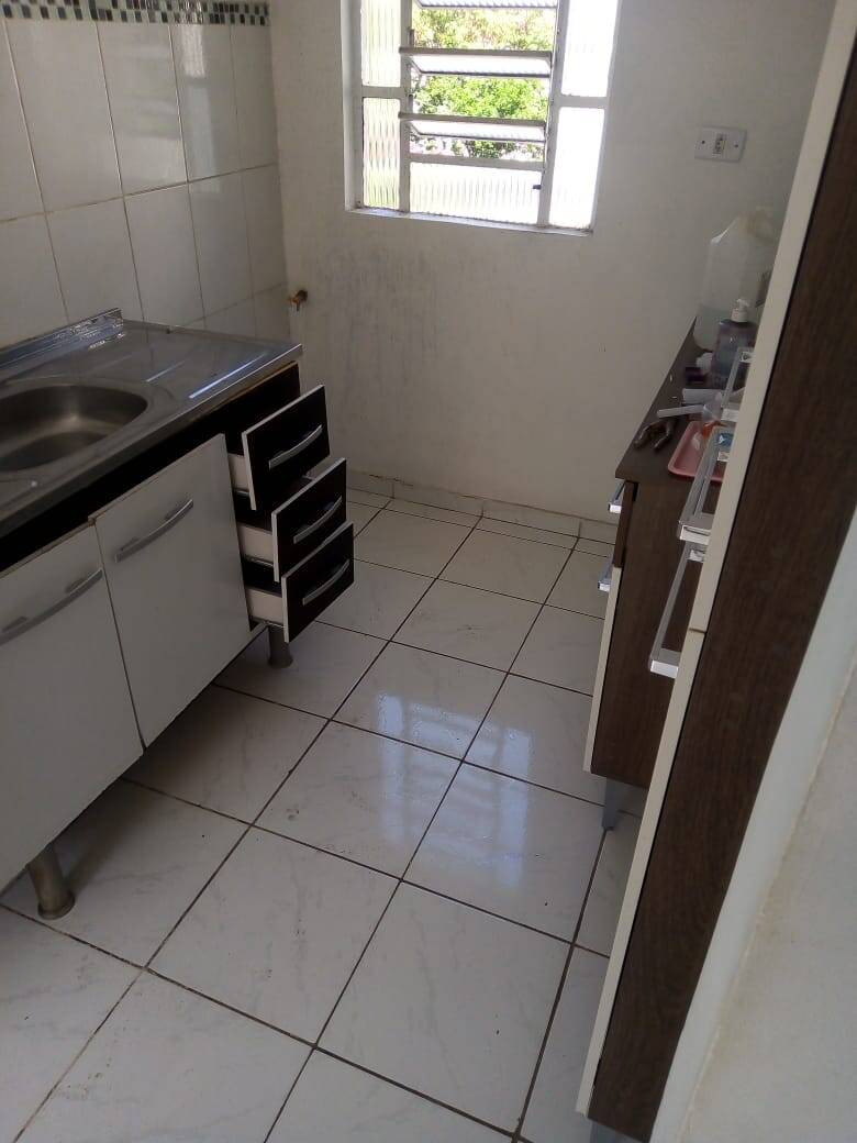 Apartamento, 2 quartos, 55 m² - Foto 1