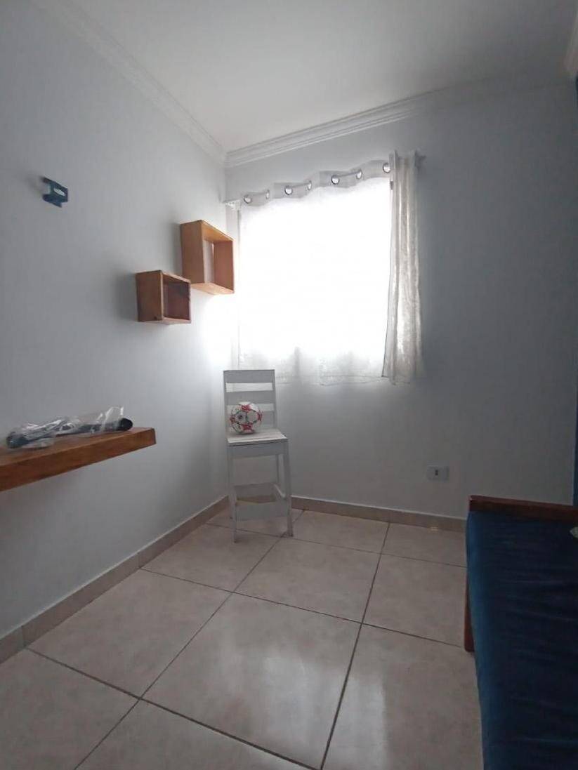 Apartamento à venda com 2 quartos, 49m² - Foto 4