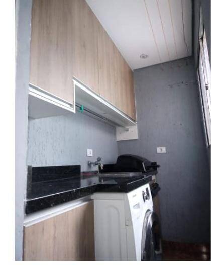 Apartamento à venda com 2 quartos, 49m² - Foto 8