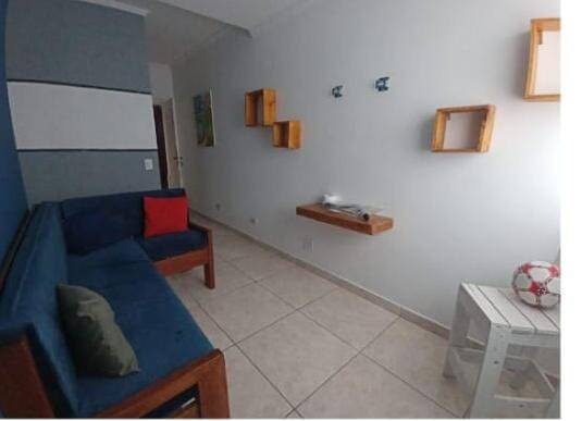 Apartamento à venda com 2 quartos, 49m² - Foto 7