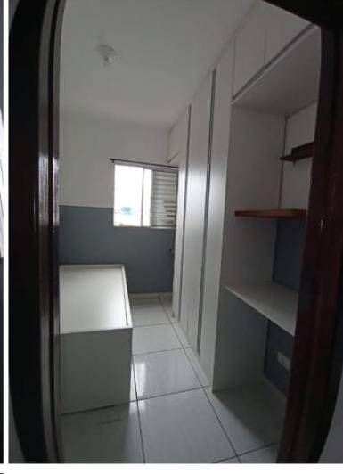 Apartamento à venda com 2 quartos, 49m² - Foto 2